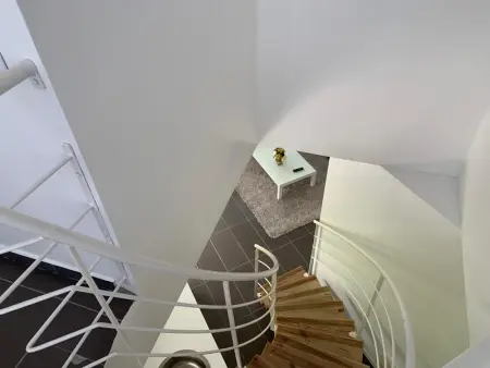 Appartement confortable au Moule 60 m² avec piscine privée - Photo 23