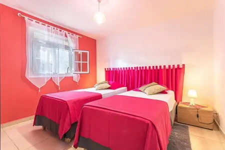 Appartement charmant à Le Moule, avec piscine partagée - Photo 6