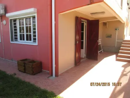 Appartement charmant à Le Moule, avec piscine partagée - Photo 11