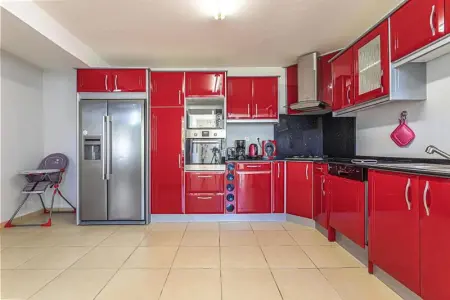 Appartement charmant à Le Moule, avec piscine partagée - Photo 14