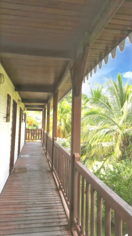 Studio charmant au Diamant - 30 m² - Piscine partagée - Photo 4