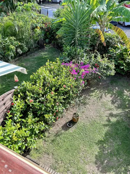 Studio charmant au Diamant - 30 m² - Piscine partagée - Photo 9