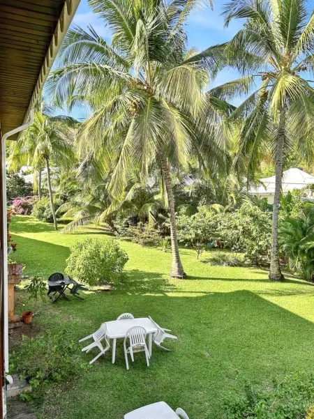 Studio charmant au Diamant - 30 m² - Piscine partagée - Photo 10