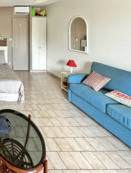 Studio charmant au Diamant - 30 m² - Piscine partagée - Photo 14