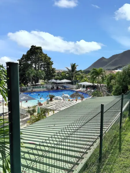 Studio charmant au Diamant - 30 m² - Piscine partagée - Photo 16