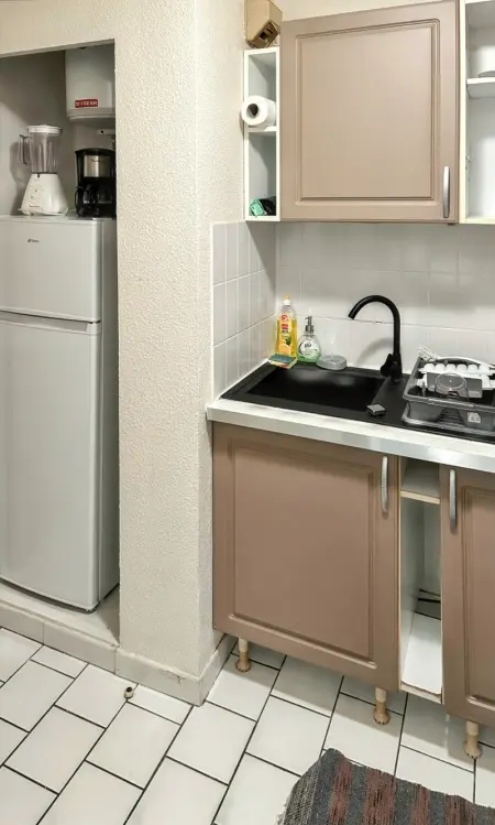 Studio charmant au Diamant - 30 m² - Piscine partagée - Photo 18