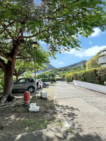 Studio charmant au Diamant - 30 m² - Piscine partagée - Photo 22