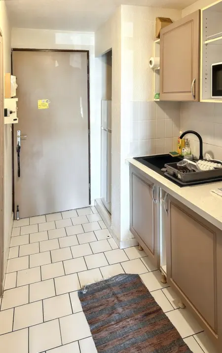 Studio charmant au Diamant - 30 m² - Piscine partagée - Photo 24