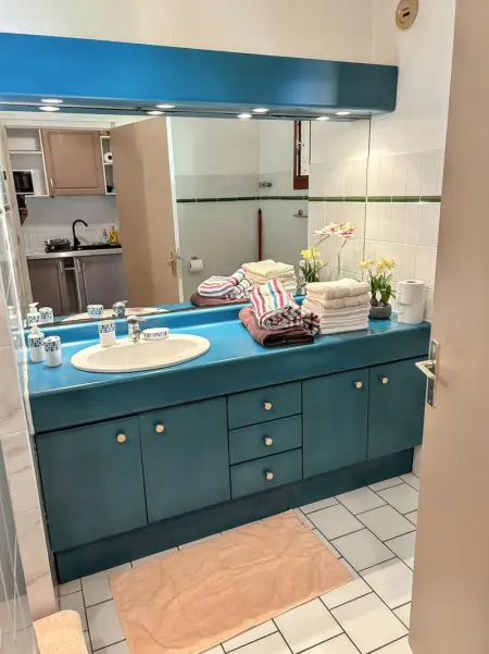 Studio charmant au Diamant - 30 m² - Piscine partagée - Photo 25