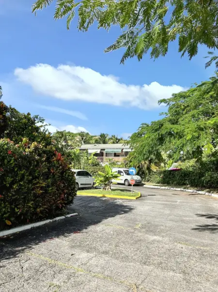 Studio charmant au Diamant - 30 m² - Piscine partagée - Photo 26