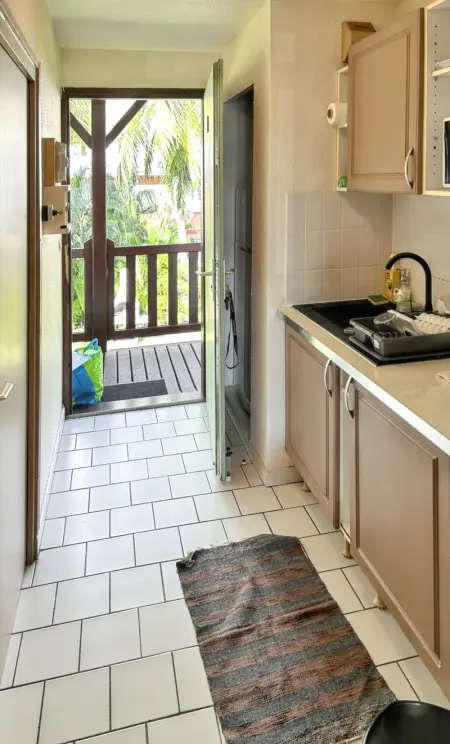 Studio charmant au Diamant - 30 m² - Piscine partagée - Photo 27