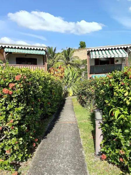 Studio charmant au Diamant - 30 m² - Piscine partagée - Photo 29