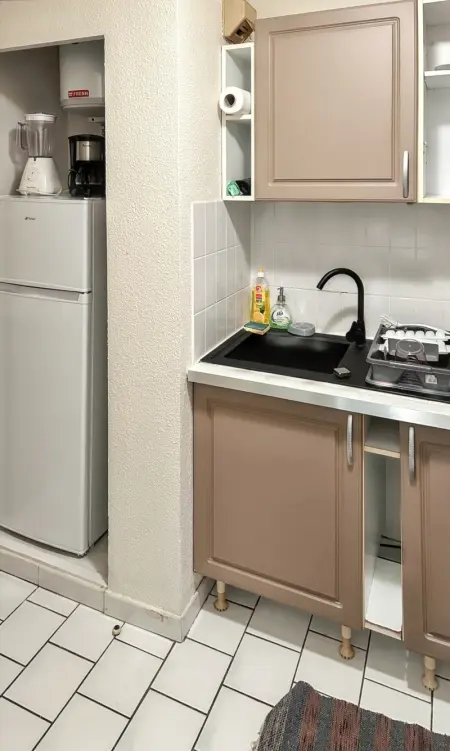 Studio charmant au Diamant - 30 m² - Piscine partagée - Photo 30