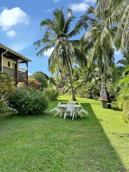 Studio charmant au Diamant - 30 m² - Piscine partagée - Photo 32