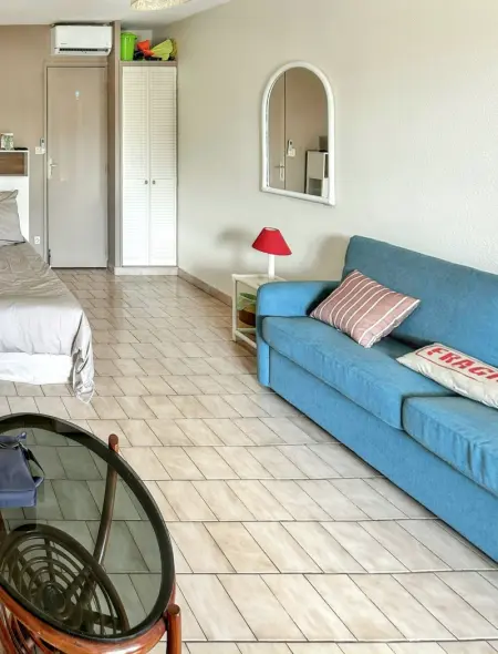 Studio charmant au Diamant - 30 m² - Piscine partagée - Photo 33