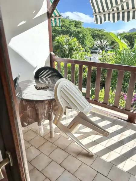 Studio charmant au Diamant - 30 m² - Piscine partagée - Photo 37