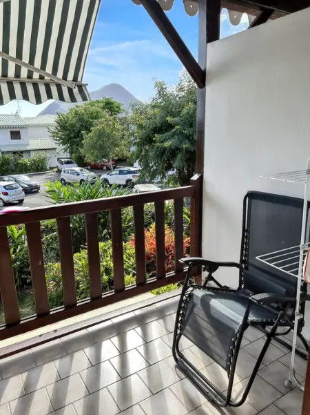 Studio charmant au Diamant - 30 m² - Piscine partagée - Photo 38