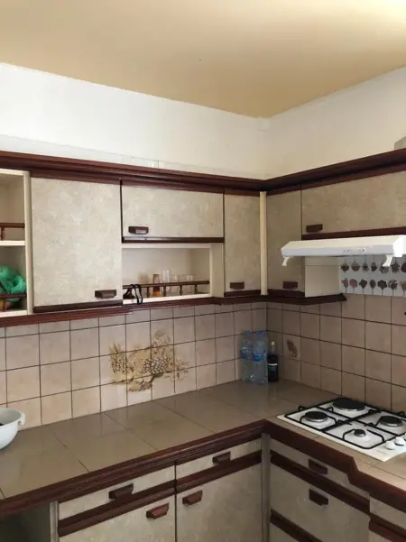 Maison charmante à Pointe-Noire avec vue mer, Maison 4 personnes à Pointe Noire - Photo 5