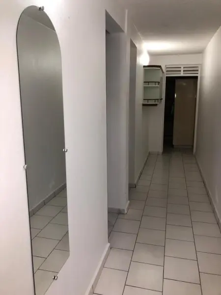 Maison charmante à Pointe-Noire avec vue mer, Maison 4 personnes à Pointe Noire - Photo 10