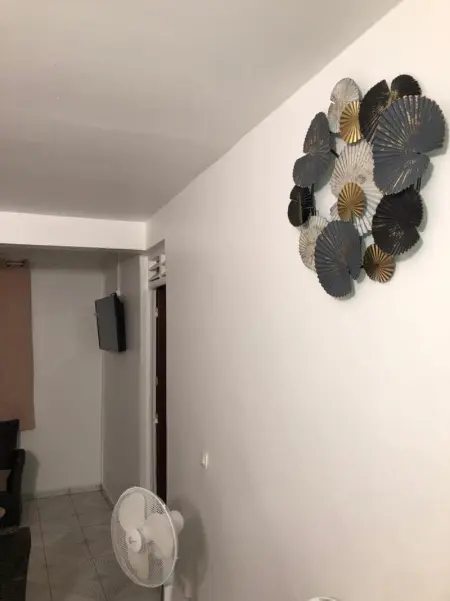 Maison charmante à Pointe-Noire avec vue mer, Maison 4 personnes à Pointe Noire - Photo 11