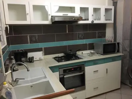 Appartement charmant à Le Gosier avec jardin, 42 m² - Photo 5