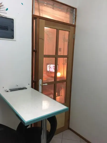 Appartement charmant à Le Gosier avec jardin, 42 m² - Photo 7