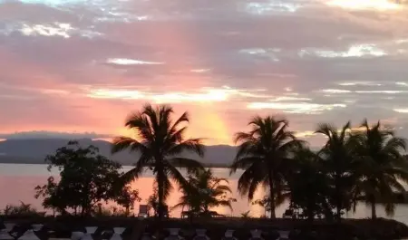 Studio charmant avec balcon vue mer à Le Gosier - 35 m² - Photo 9