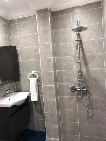 Triplex charmant à Annakhil, Marrakech avec piscine partagée - Photo 53