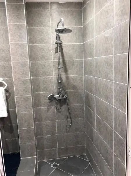 Triplex charmant à Annakhil, Marrakech avec piscine partagée - Photo 56