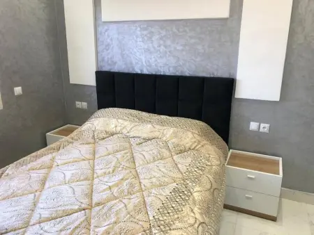 Triplex charmant à Annakhil, Marrakech avec piscine partagée - Photo 70