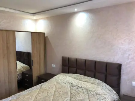 Triplex charmant à Annakhil, Marrakech avec piscine partagée - Photo 71