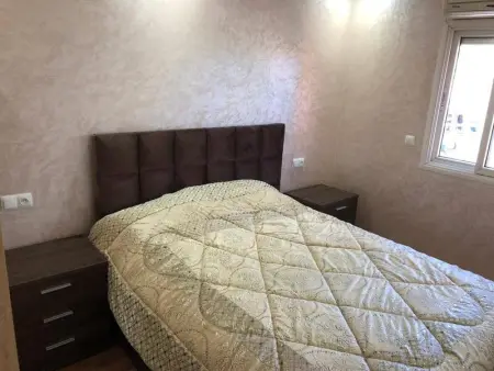 Triplex charmant à Annakhil, Marrakech avec piscine partagée - Photo 72