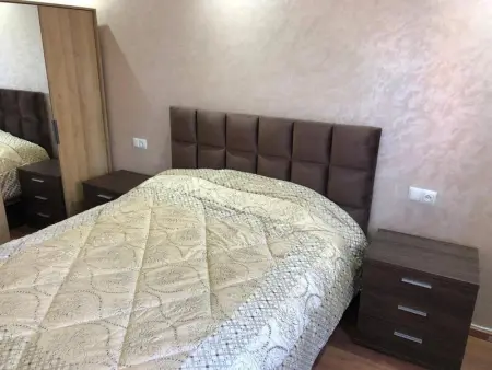 Triplex charmant à Annakhil, Marrakech avec piscine partagée - Photo 73