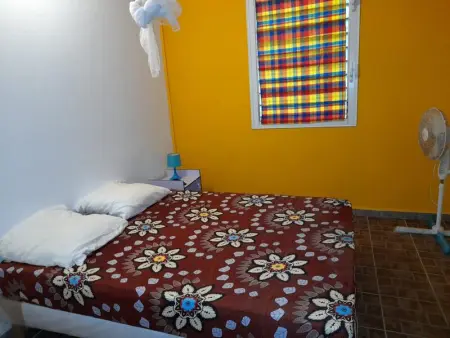 Appartement confortable à Capesterre 60 m² vue mer - Photo 2