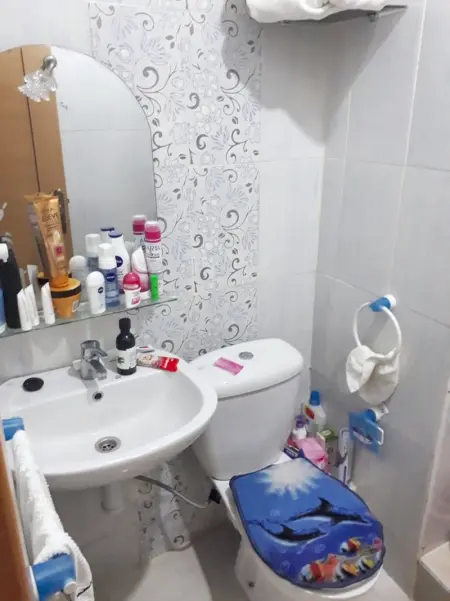 Appartement confort Marrakech avec balcon, Appartement 4 personnes à Marrakech - Photo 1