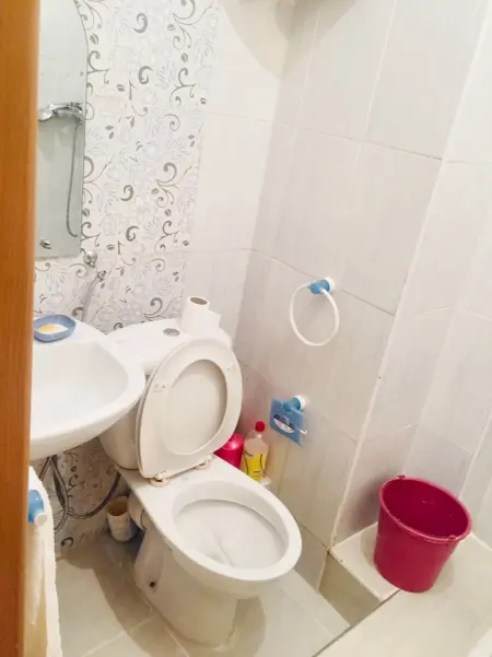 Appartement confort Marrakech avec balcon, Appartement 4 personnes à Marrakech - Photo 15