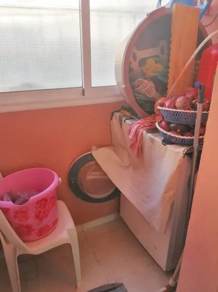 Appartement confort Marrakech avec balcon, Appartement 4 personnes à Marrakech - Photo 17