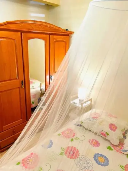 Maison charmante avec vue sur la mer et montagnes, Les Anses-d'Arlet. - Photo 4