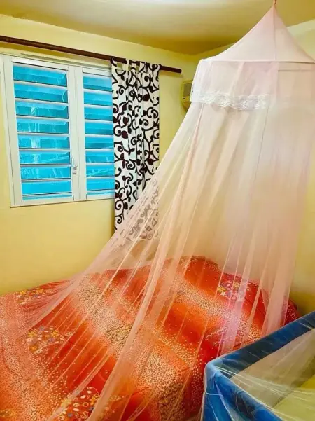 Maison charmante avec vue sur la mer et montagnes, Les Anses-d'Arlet. - Photo 7