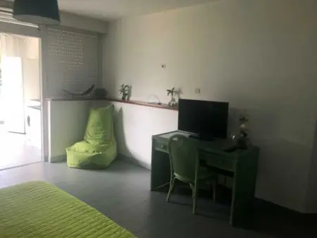 Appartement à Le Diamant, Studio confortable à Le Diamant - 25 m² avec terrasse - L1069447