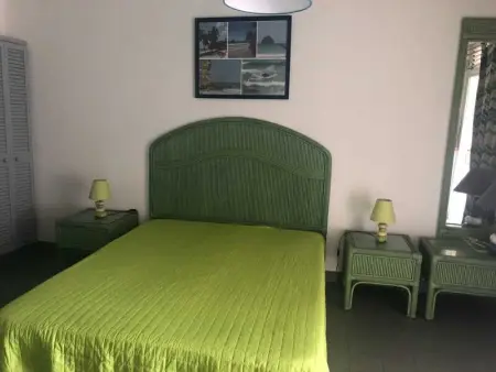 Studio confortable à Le Diamant - 25 m² avec terrasse - Photo 1