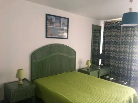 Studio confortable à Le Diamant - 25 m² avec terrasse - Photo 2