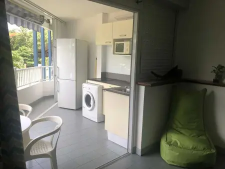 Studio confortable à Le Diamant - 25 m² avec terrasse - Photo 3