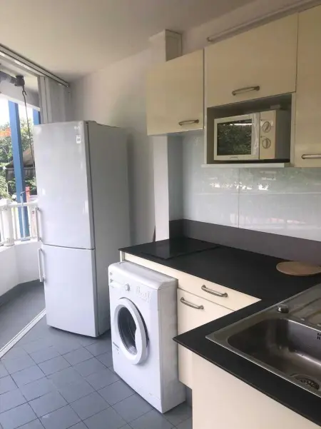 Studio confortable à Le Diamant - 25 m² avec terrasse - Photo 5