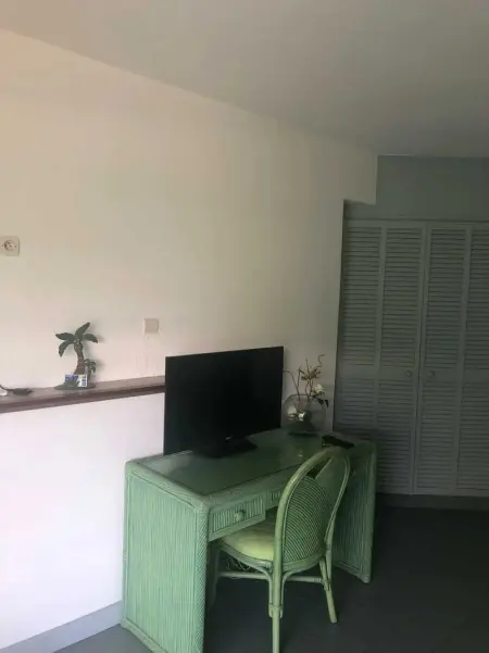 Studio confortable à Le Diamant - 25 m² avec terrasse - Photo 6