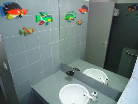 Studio confortable à Le Diamant - 25 m² avec terrasse - Photo 7