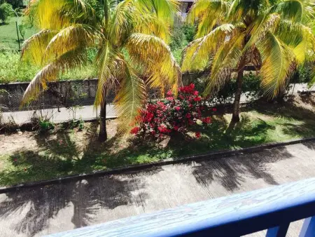 Studio confortable à Le Diamant - 25 m² avec terrasse - Photo 9