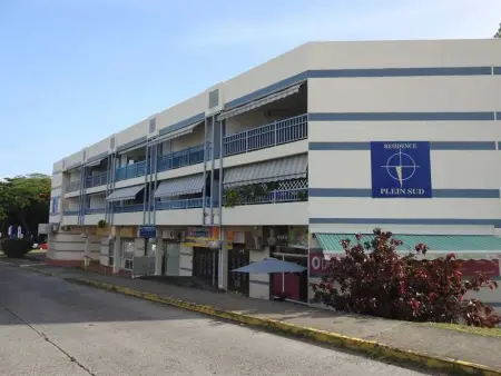 Studio confortable à Le Diamant - 25 m² avec terrasse - Photo 10