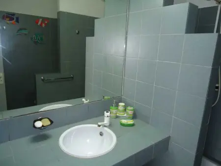 Studio confortable à Le Diamant - 25 m² avec terrasse - Photo 13