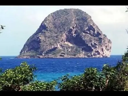 Studio confortable à Le Diamant - 25 m² avec terrasse - Photo 14